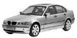 BMW E46 B216B Fault Code