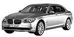 BMW F01 B216B Fault Code